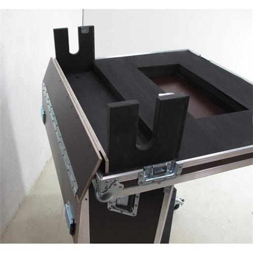 Flight casa para mezclador Yamaha QL5