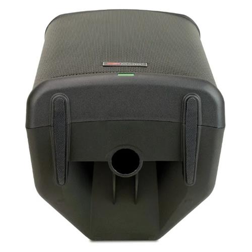 Caja acústica activa 2 vías bateria 130W+60W Woofer 8 + Driver 1ABS. MPB 190 Caja acústica activa 2 vías bateria 130W+60W Woofer 8 + Driver 1ABS. MPB 190