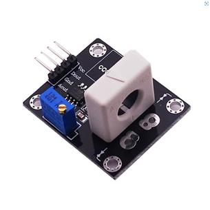 Modulo sensor corriente DC70A-AC50A WCS1700 compatible Arduino