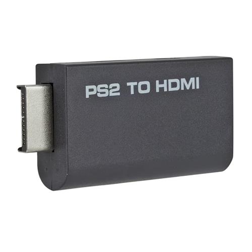 Adaptador directo PS2 a HDMI Adaptador directo PS2 a HDMI