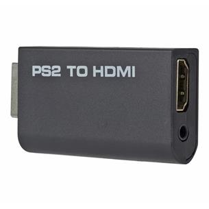 Adaptador directo PS2 a HDMI 2