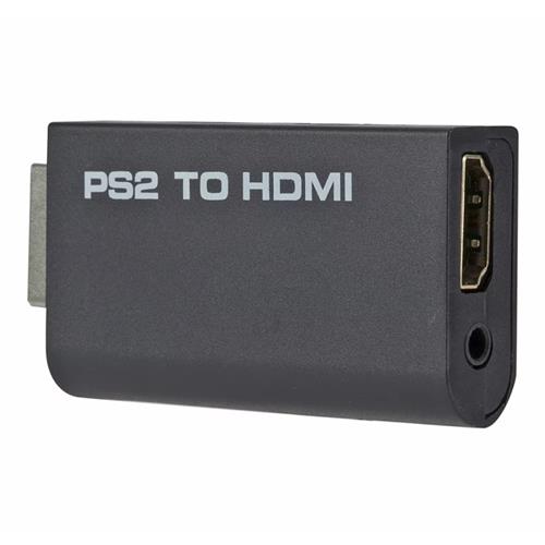 Adaptador directo PS2 a HDMI
