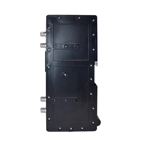 T12 Amplificador FI 950...2150MHz G 35...50dB Vs 124dBµV Televes T12 Amplificador FI 950...2150MHz G 35...50dB Vs 124dBµV Televes