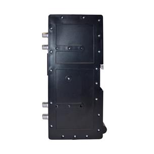 T12 Amplificador Monocanal Selectivo UHF 470...862MHz G 50dB Vs Televes 2