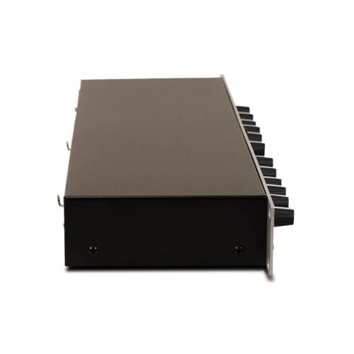 Crossover activo 2, 3 o 4 vías ACR 234