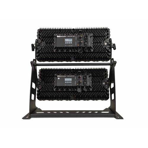 Efecto wash 96 x 10W LEDs RGBW 4en1 IP 65 25º apertura de haz WASH LIGHT 480 4