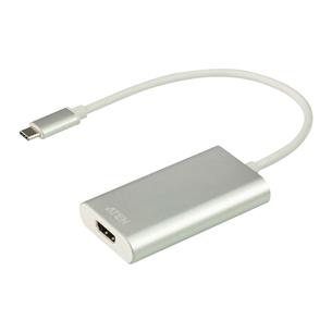 Capturadora de video HDMI UVC a USB-C