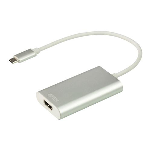 Capturadora de video HDMI UVC a USB-C