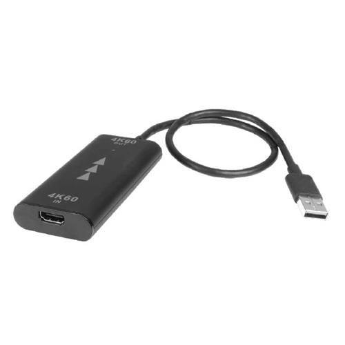 Capturadora HDMI USB3.0 Vivolink