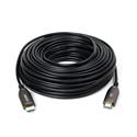 Cable HDMI 2.1 fibra optica 8K 70m EQ-116070