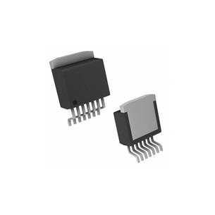 Regulador de voltaje LM2576HVS-12/NOPB +12V 3A TO-263-5