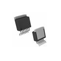 Regulador de voltaje LM2576HVS-12/NOPB +12V 3A TO-263-5