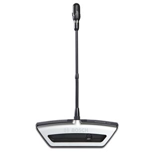 Unidad de delegado con micrófono largo (48 cm), sistema CCS 1000 D CCSD-DL