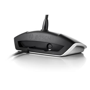 Unidad de delegado con micrófono largo (48 cm), sistema CCS 1000 D CCSD-DL 2