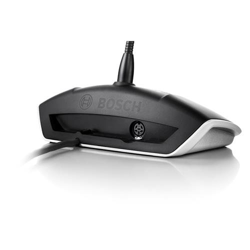 Unidad de delegado con micrófono largo (48 cm), sistema CCS 1000 D CCSD-DL