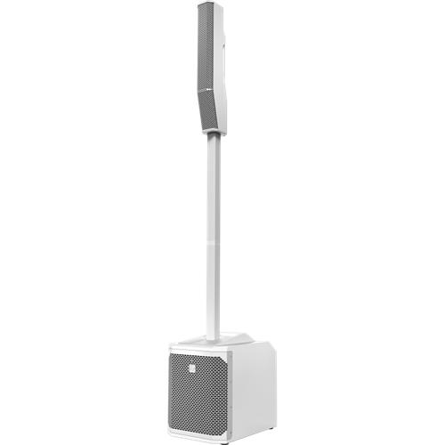 Sistema de altavoces columna color blanco EVOLVE 30M-W