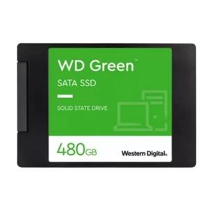 Disco duro SSD 480GB WD Sata 2.5" Green