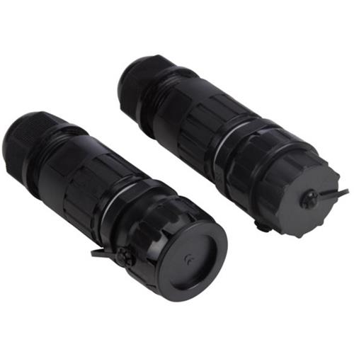 Conector IP68 M-H 4C 16A 220V (pareja)