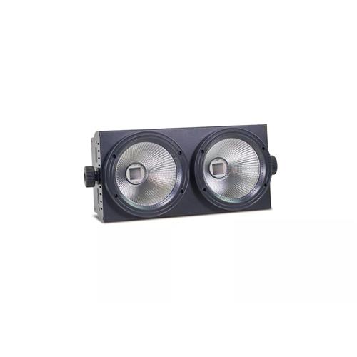 Efecto cegadora led RGB 3 en 1 100W c/u BLINDER 200 RGB