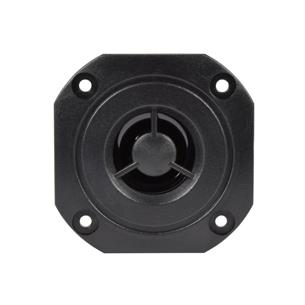 Tweeter de cúpula cuadrado 20W 59x59mm