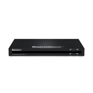 Matriz 4x4 4K 60 Hz Entradas HDMI Salidas HDBaseT Incluye 4 receptores C44CS-KIT