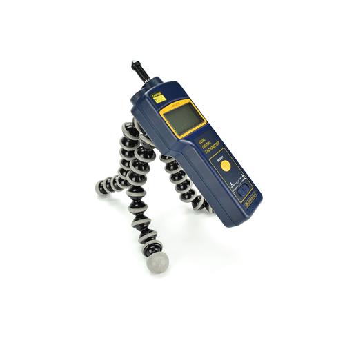 Tacómetro dual mecánico-óptico MR-275 Promax