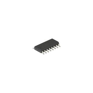Circuito integrado IRS20957STRpbf Amplificador de audio clase D SOIC-16