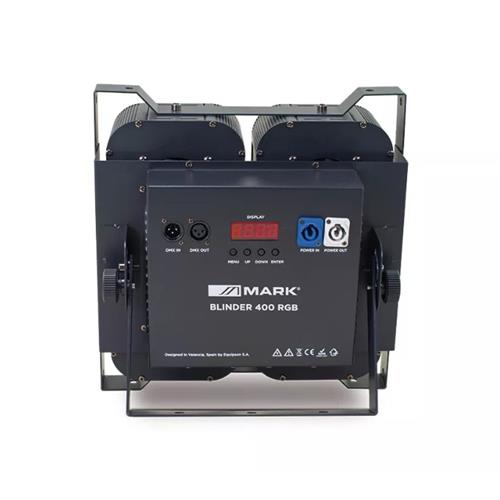 Cegadora LED RGB BLINDER 400 RGB
