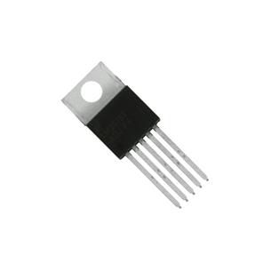 Regulador de voltaje LM2576HVT-12/NOPB +12V 3A TO-220-5