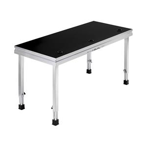 Mesa Dj / Mesa de control de 1500 x 80 cm MDJ-3