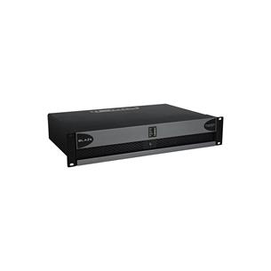 Amplificador clase D 1000W con DSP POWERZONE CONNECT 1002 2