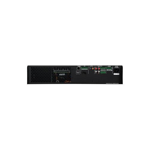 Amplificador clase D 1000W con DSP POWERZONE CONNECT 1002