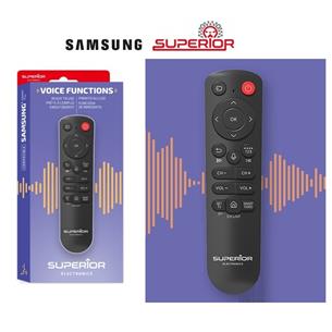 Telemando universal programable Superior 2.1