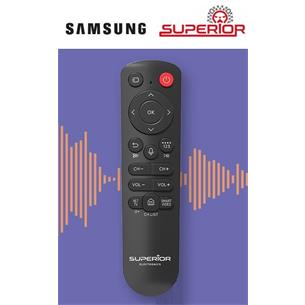 Telemando universal programable Superior 2.1 2