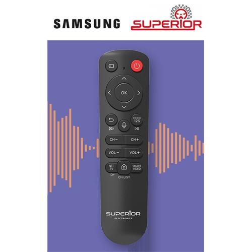 Telemando universal programable Superior 2.1