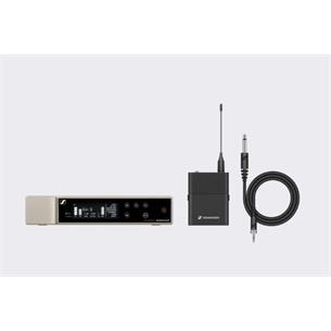 Sistema inalambrico para instrumento EW-D CI1 SET Q1-6