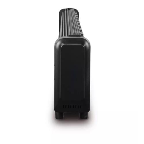 Barra de iluminación LED. Rotación 220º MBAR 1025 RGBW