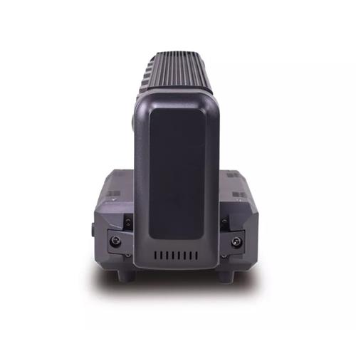 Barra LED rotación Pan/Tilt