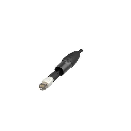 Conector ETHERCON aereo NE8MXR-B-TOP