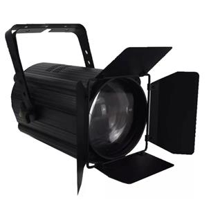 Foco de teatro LED RGBW. Zoom 10-55º THEATRE ZOOM RGBW