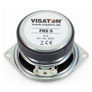 Altavoz FRS5 2" (5cm) 2