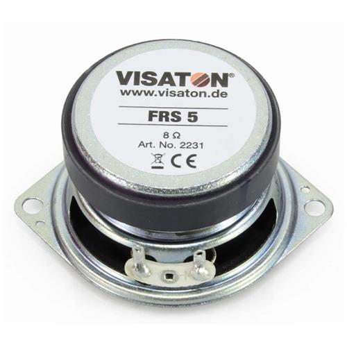 Altavoz FRS5 2" (5cm)