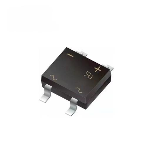Diodo puente 1000V 2A SOP-4 SDB207
