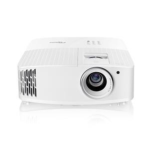Proyector DLP 4K UHD 4000 Lumens optica 1.5-1.66:1 4K400X 2