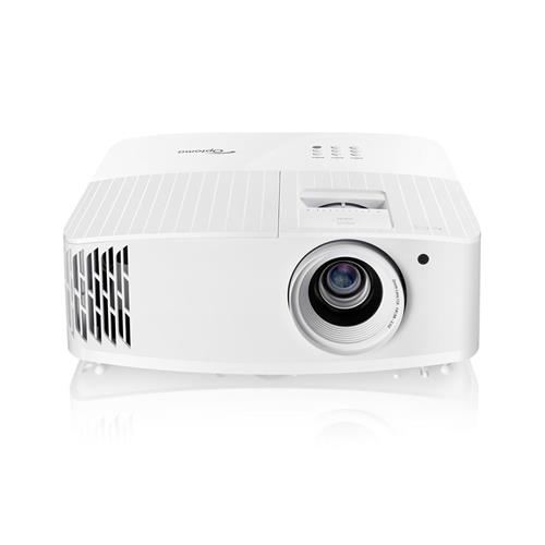 Proyector DLP 4K UHD 4000 Lumens optica 1.5-1.66:1 4K400X