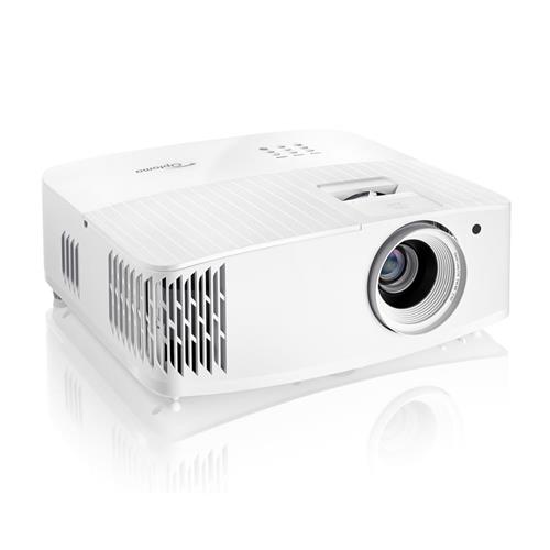 Proyector DLP 4K UHD 4000 Lumens optica 1.5-1.66:1 4K400X