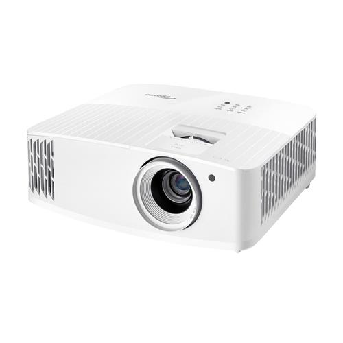 Proyector DLP 4K UHD 4000 Lumens optica 1.5-1.66:1 4K400X