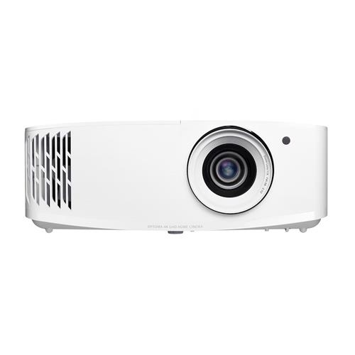 Proyector DLP 4K UHD 4000 Lumens optica 1.5-1.66:1 UHD38X
