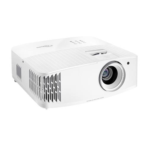 Proyector DLP 4K UHD 4000 Lumens optica 1.5-1.66:1 UHD38X
