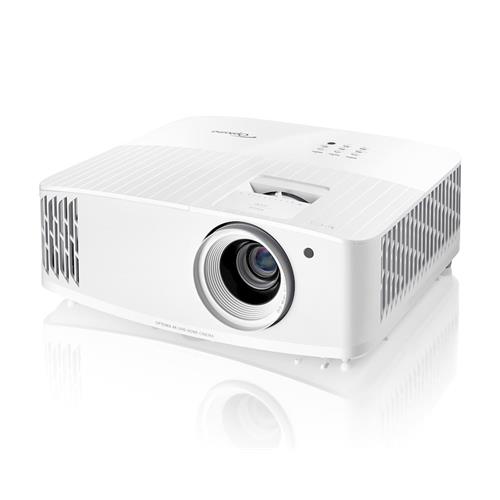 Proyector DLP 4K UHD 4000 Lumens optica 1.5-1.66:1 UHD38X